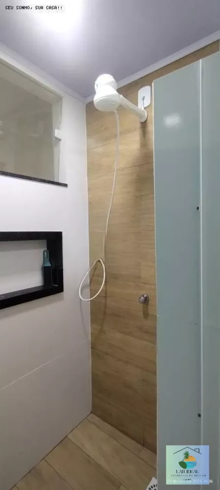 Casa, 3 quartos, 151 m² - Foto 20