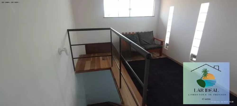 Casa, 3 quartos, 151 m² - Foto 11