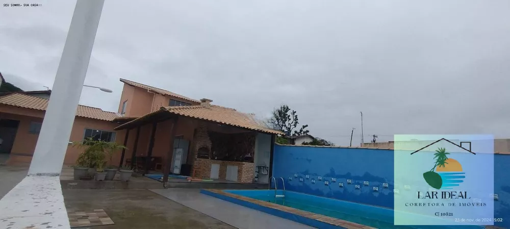 Casa, 3 quartos, 151 m² - Foto 4