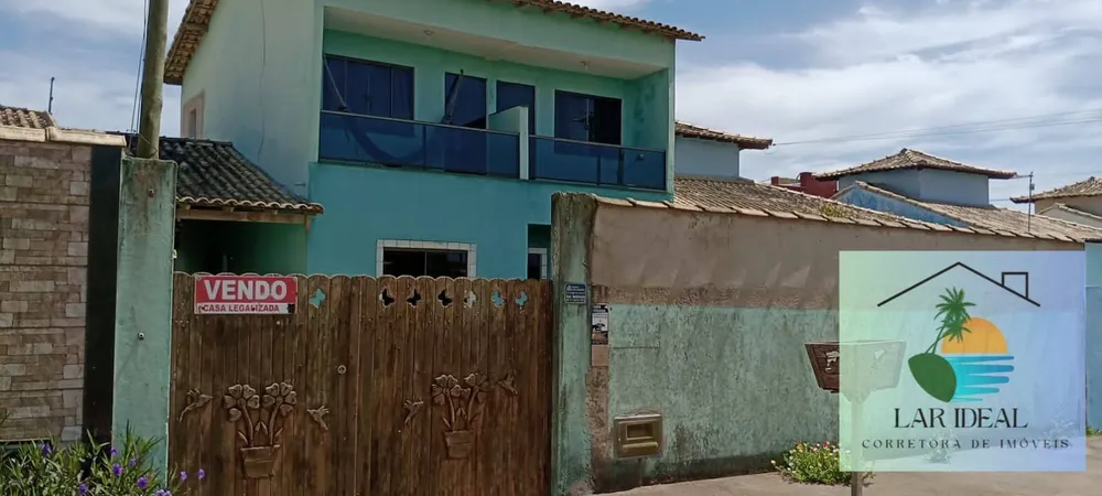 Casa, 3 quartos - Foto 4