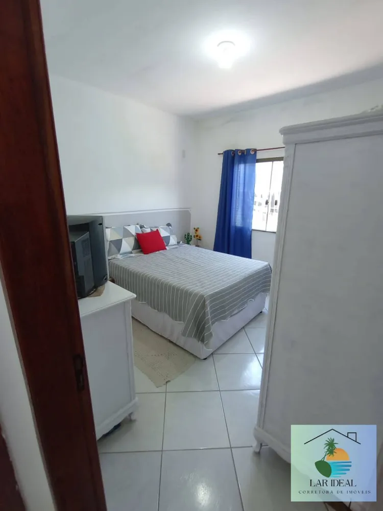 Casa, 3 quartos - Foto 11