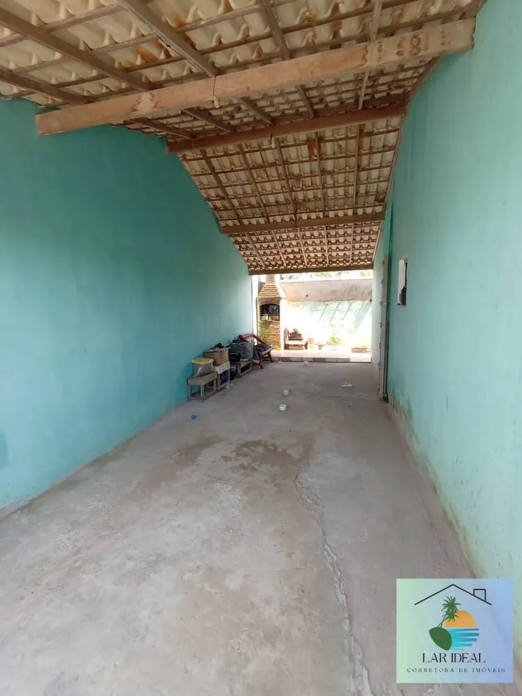 Casa, 3 quartos - Foto 7