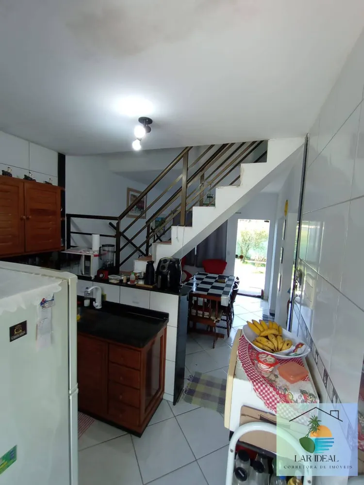 Casa, 3 quartos - Foto 6