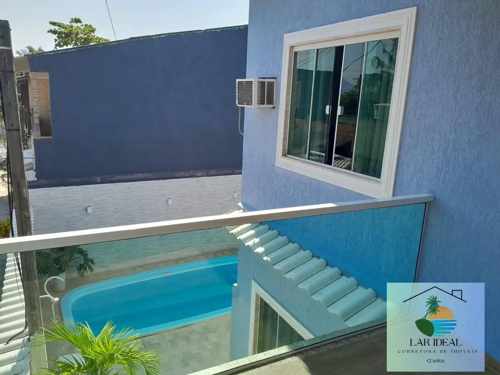 Casa, 4 quartos - Foto 12