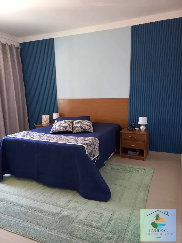 Casa, 4 quartos - Foto 3