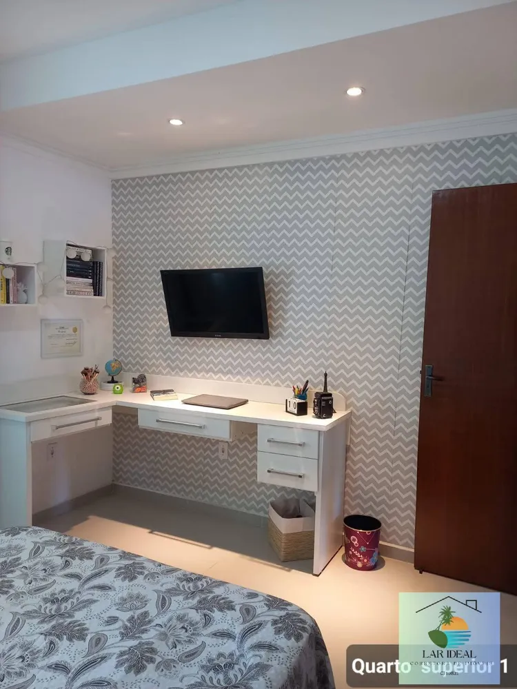 Casa, 4 quartos - Foto 18
