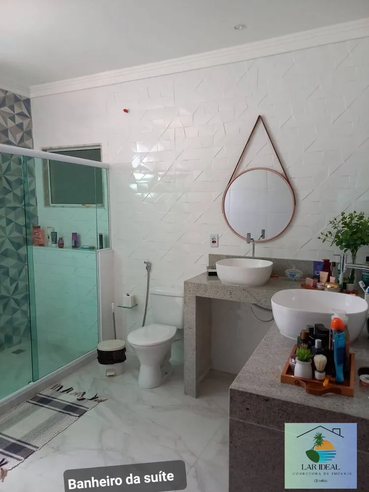 Casa, 4 quartos - Foto 20