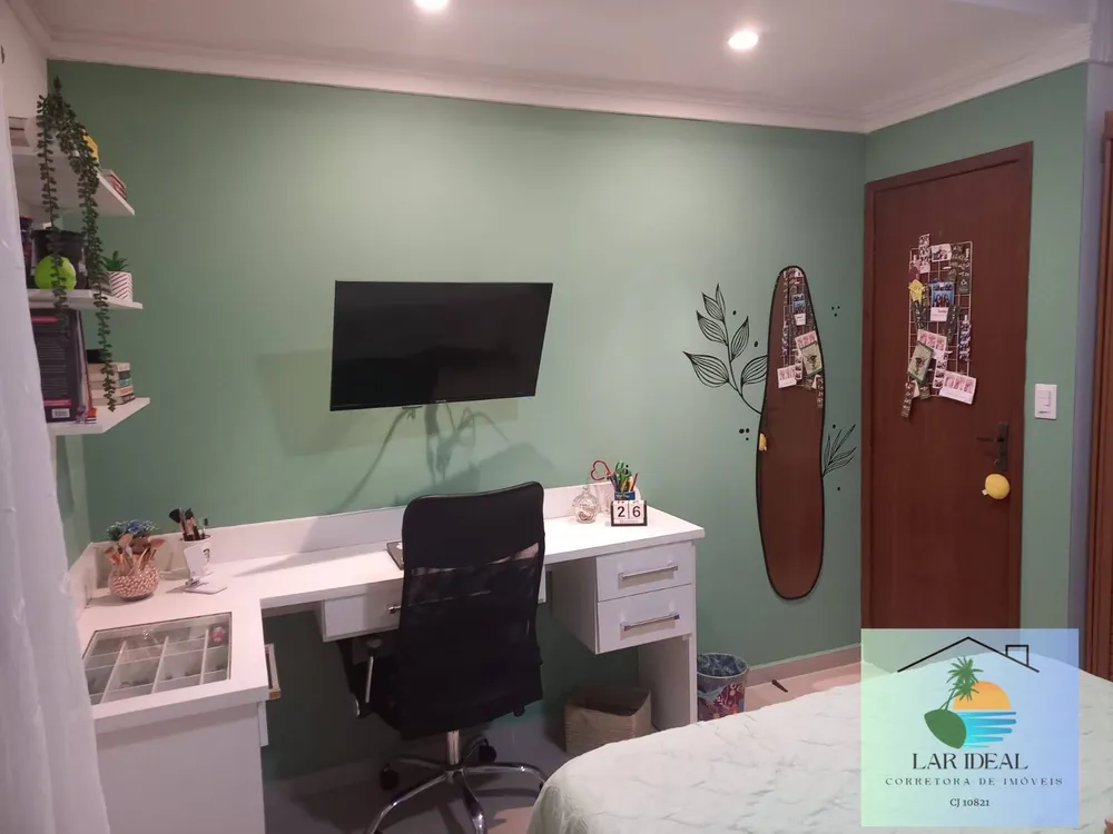 Casa, 4 quartos - Foto 15
