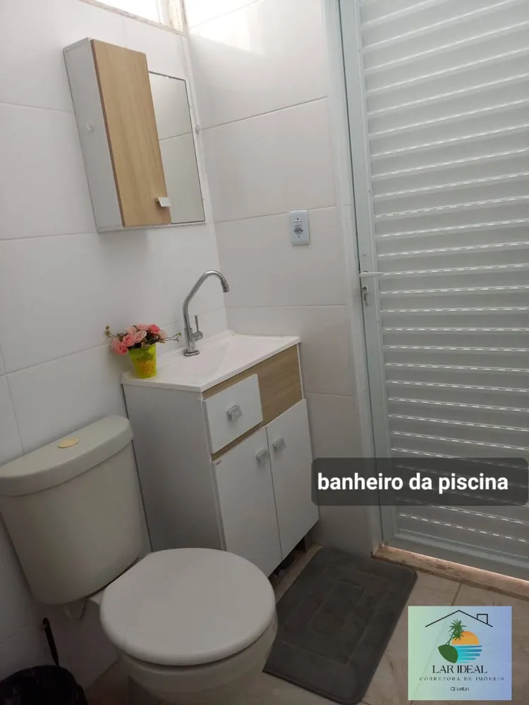 Casa, 4 quartos - Foto 23