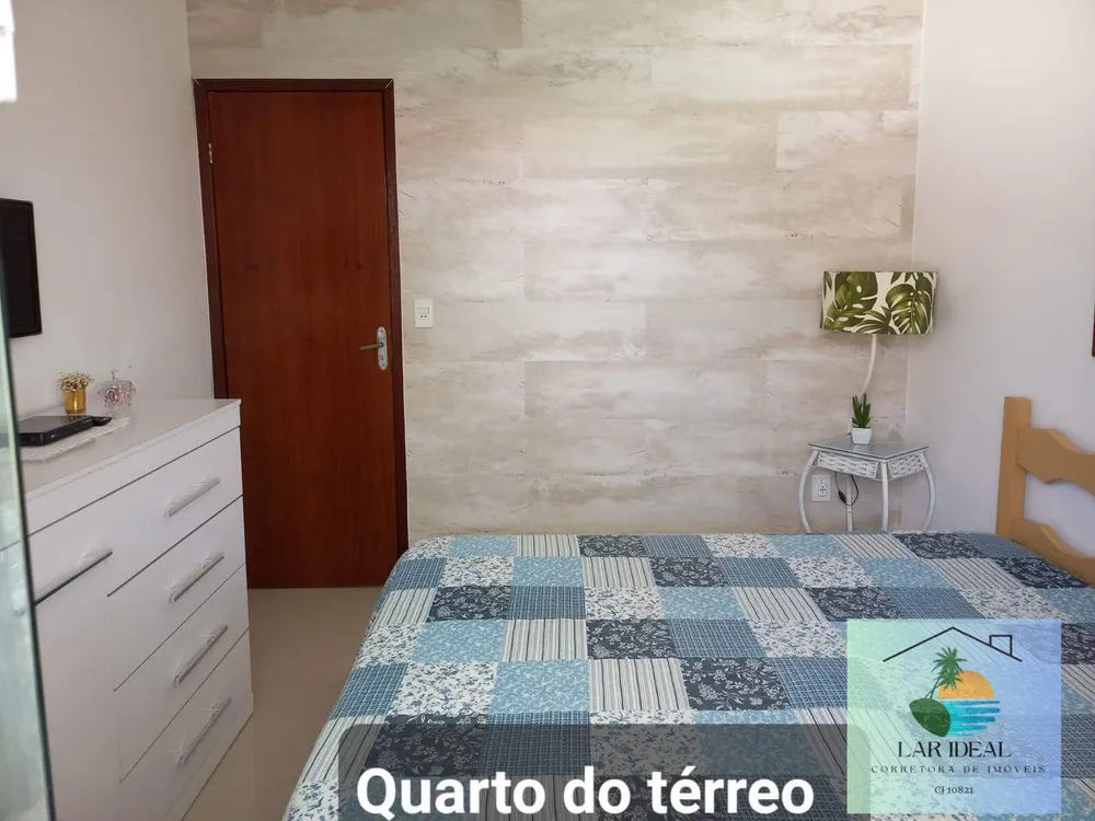 Casa, 4 quartos - Foto 7
