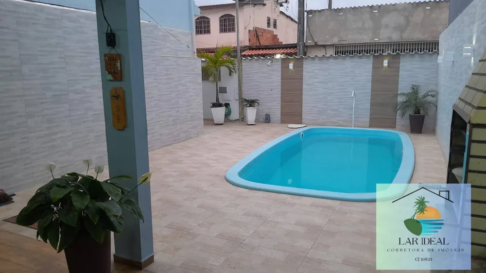 Casa, 4 quartos - Foto 19