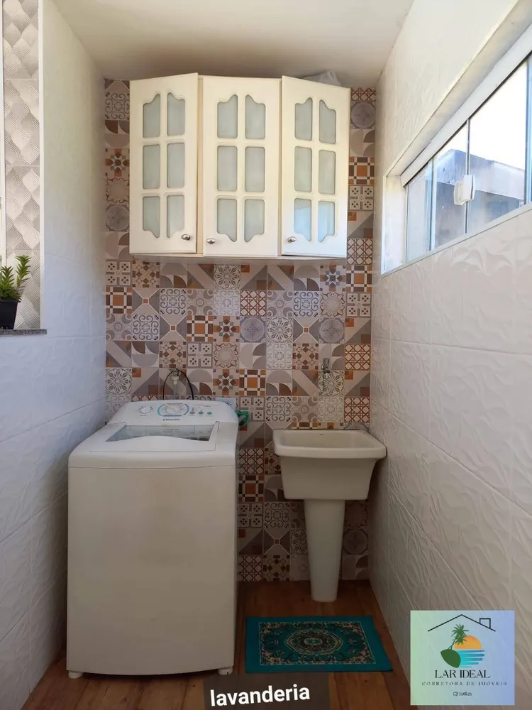 Casa, 4 quartos - Foto 1