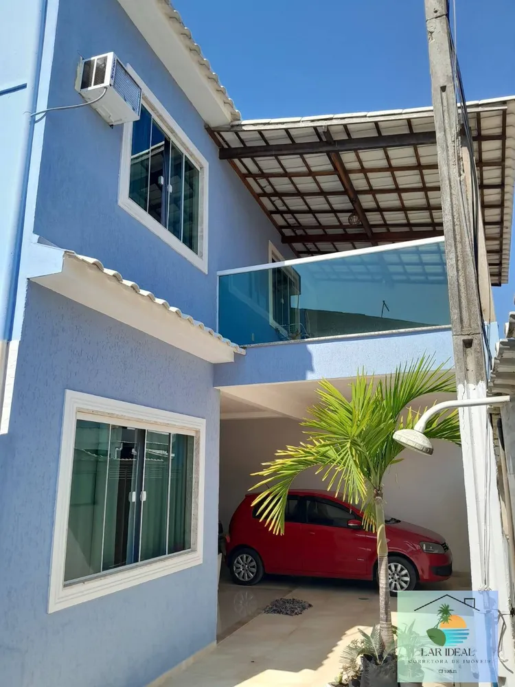 Casa, 4 quartos - Foto 10