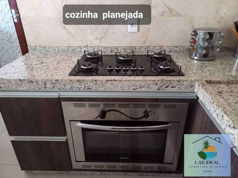 Casa, 4 quartos - Foto 4