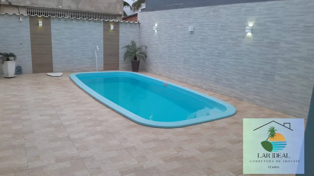 Casa, 4 quartos - Foto 16