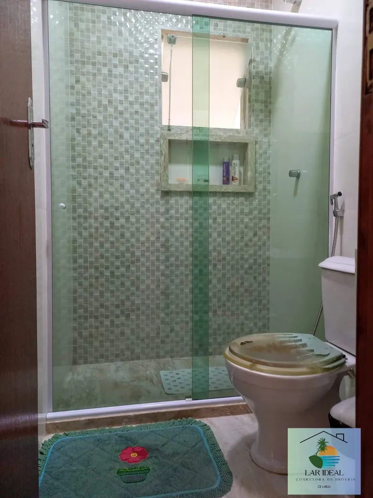 Casa, 4 quartos - Foto 5