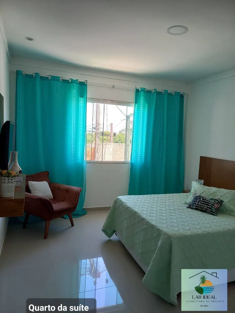 Casa, 4 quartos - Foto 6