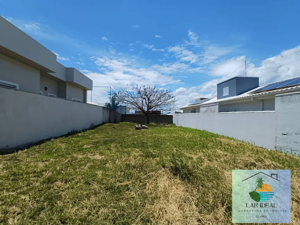 Terreno, 462 m² - Foto 1