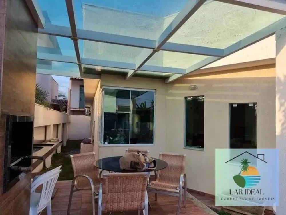 Casa, 3 quartos, 130 m² - Foto 3