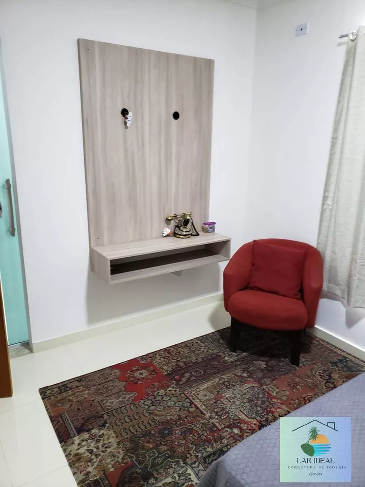 Casa, 3 quartos, 130 m² - Foto 14