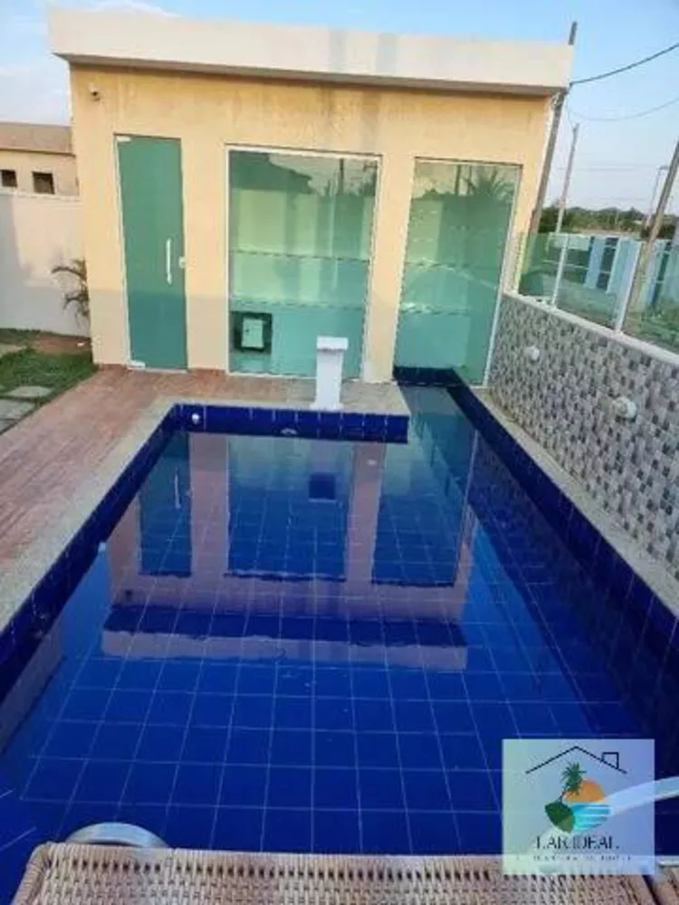 Casa, 3 quartos, 130 m² - Foto 10