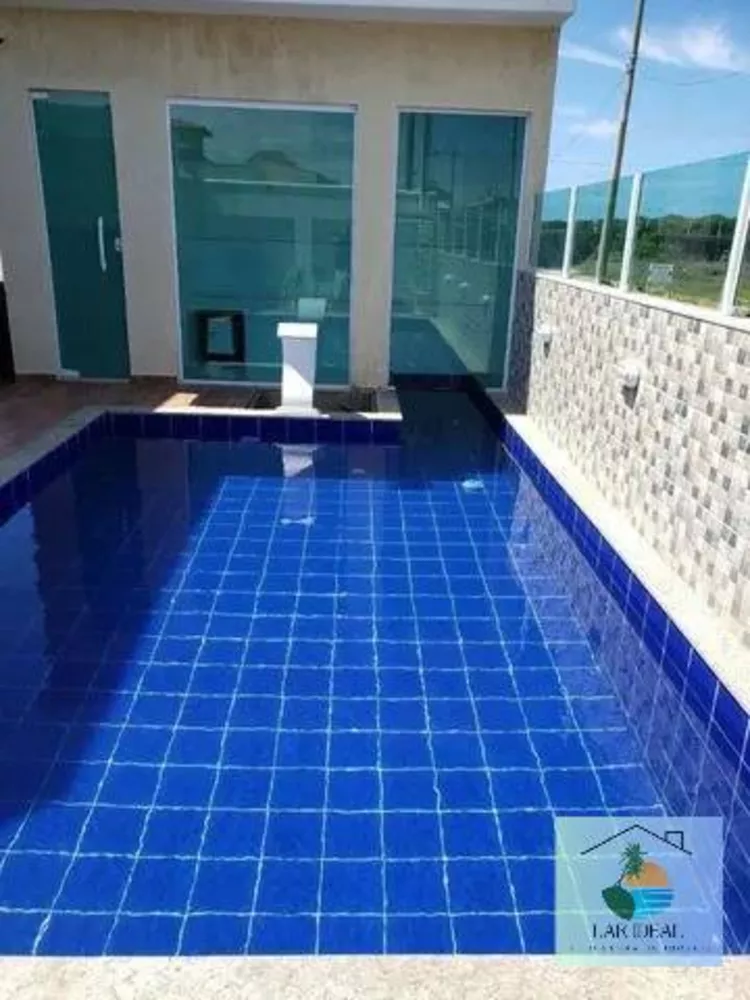 Casa, 3 quartos, 130 m² - Foto 11