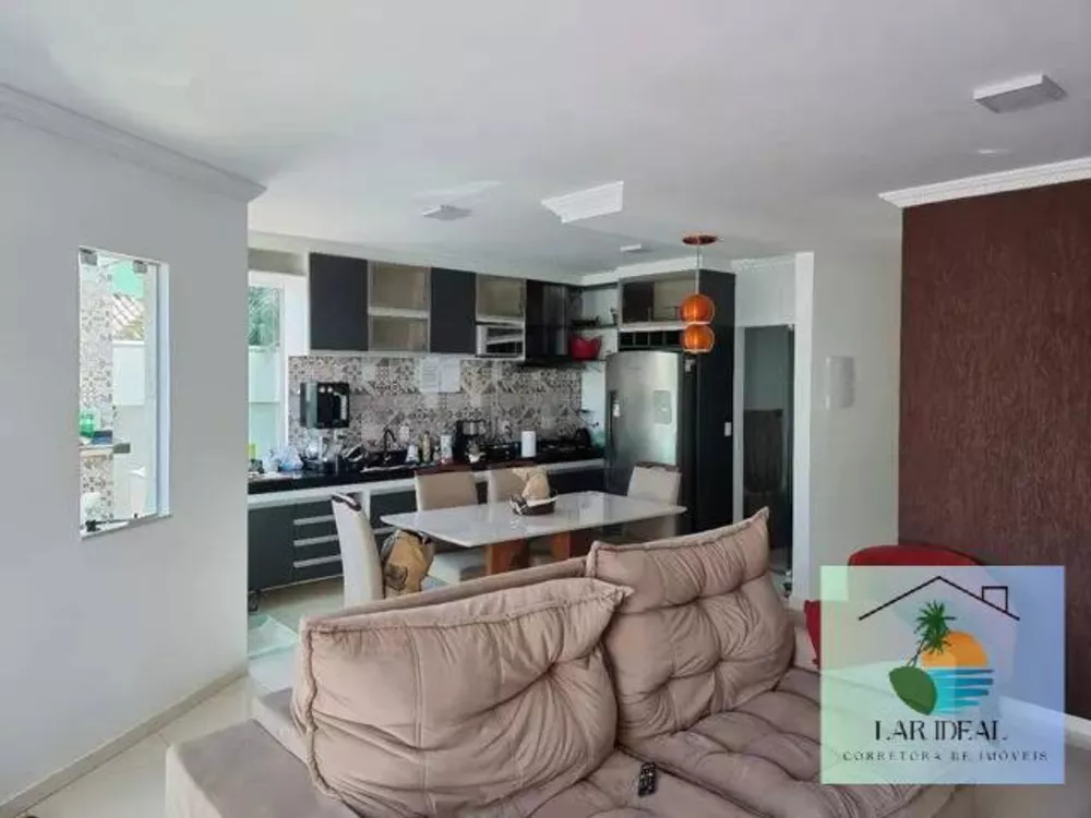 Casa, 3 quartos, 130 m² - Foto 13