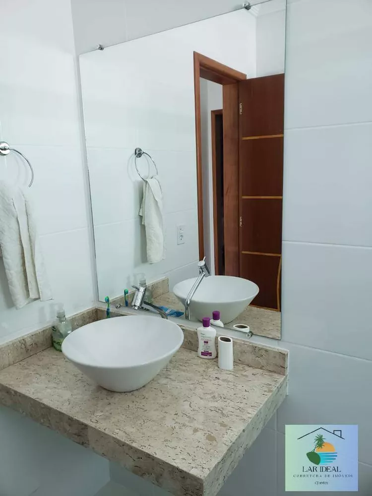 Casa, 3 quartos, 130 m² - Foto 21