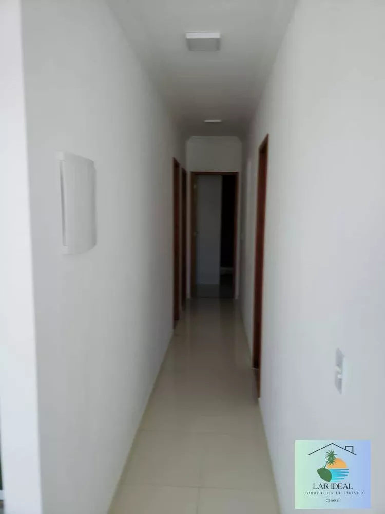 Casa, 3 quartos, 130 m² - Foto 15