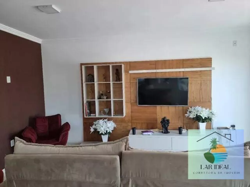 Casa, 3 quartos, 130 m² - Foto 12