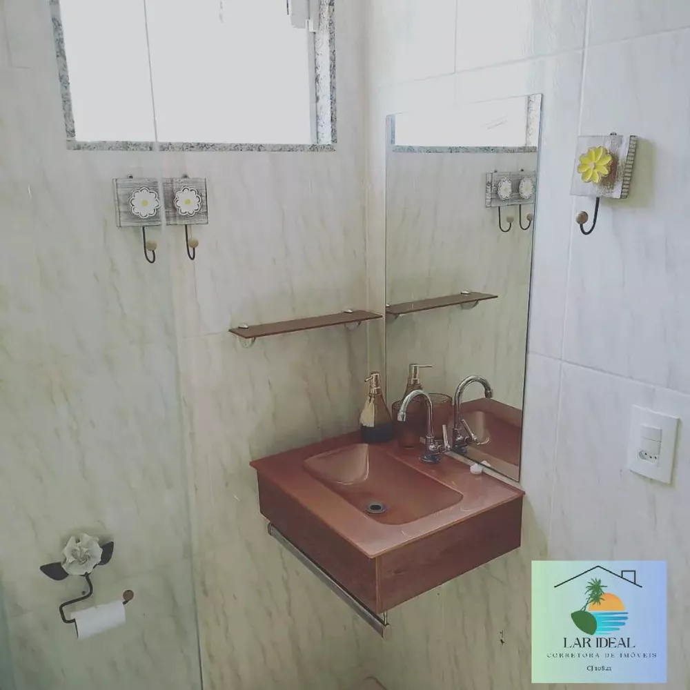 Casa, 3 quartos, 135 m² - Foto 26