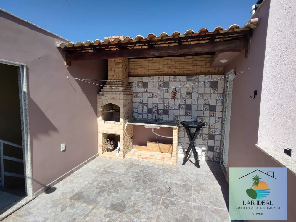 Casa, 3 quartos, 135 m² - Foto 30