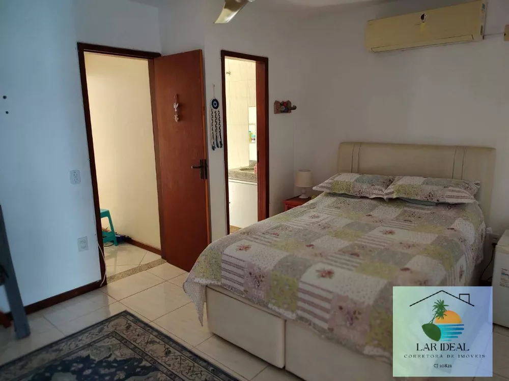 Casa, 3 quartos, 135 m² - Foto 22