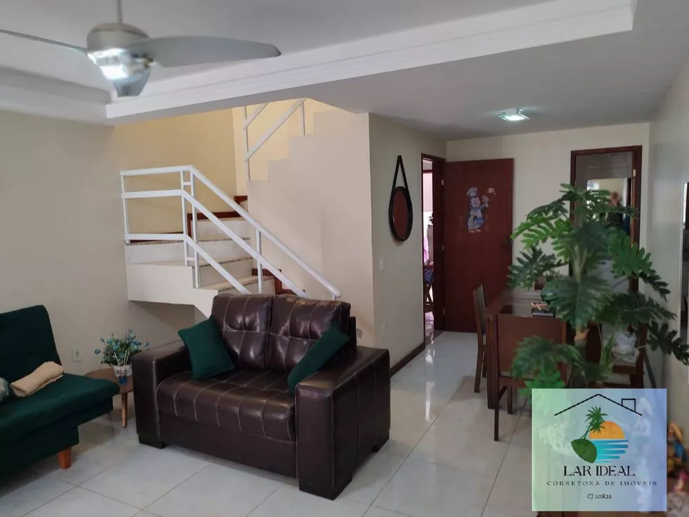 Casa, 3 quartos, 135 m² - Foto 1