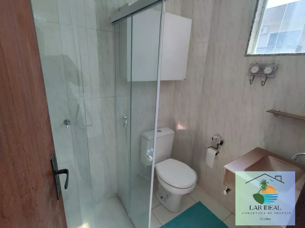 Casa, 3 quartos, 135 m² - Foto 16