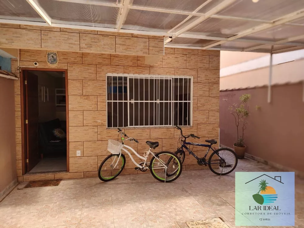 Casa, 3 quartos, 135 m² - Foto 6