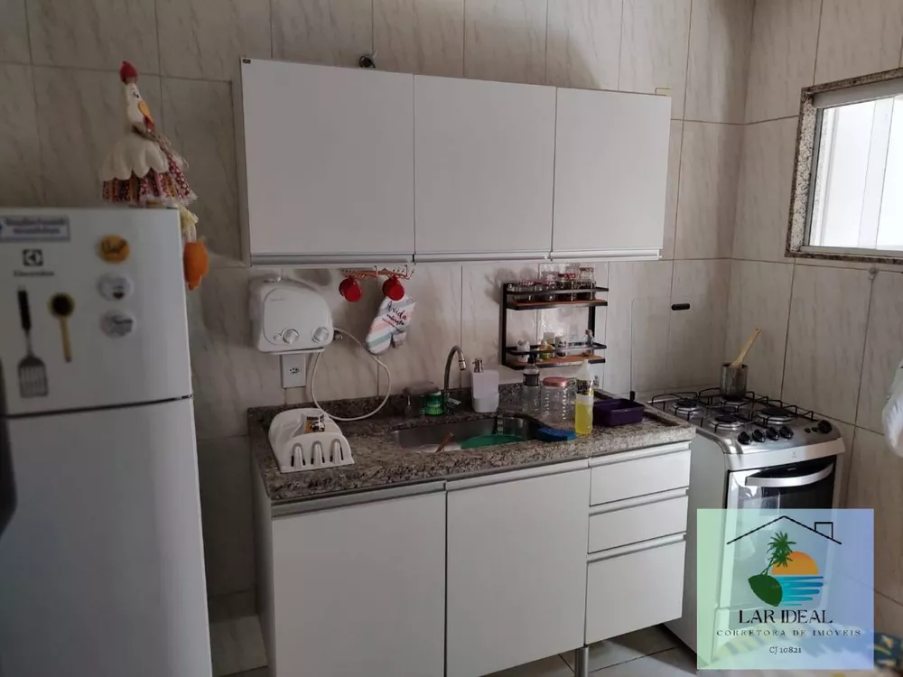 Casa, 3 quartos, 135 m² - Foto 9