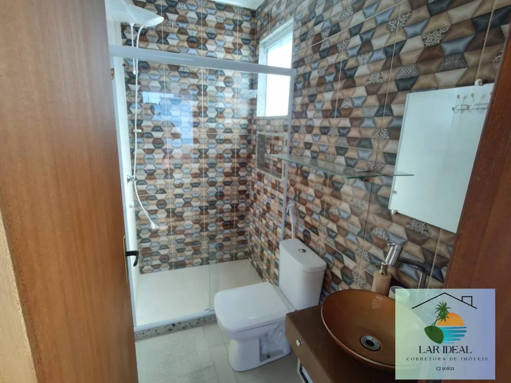 Casa, 3 quartos, 135 m² - Foto 33