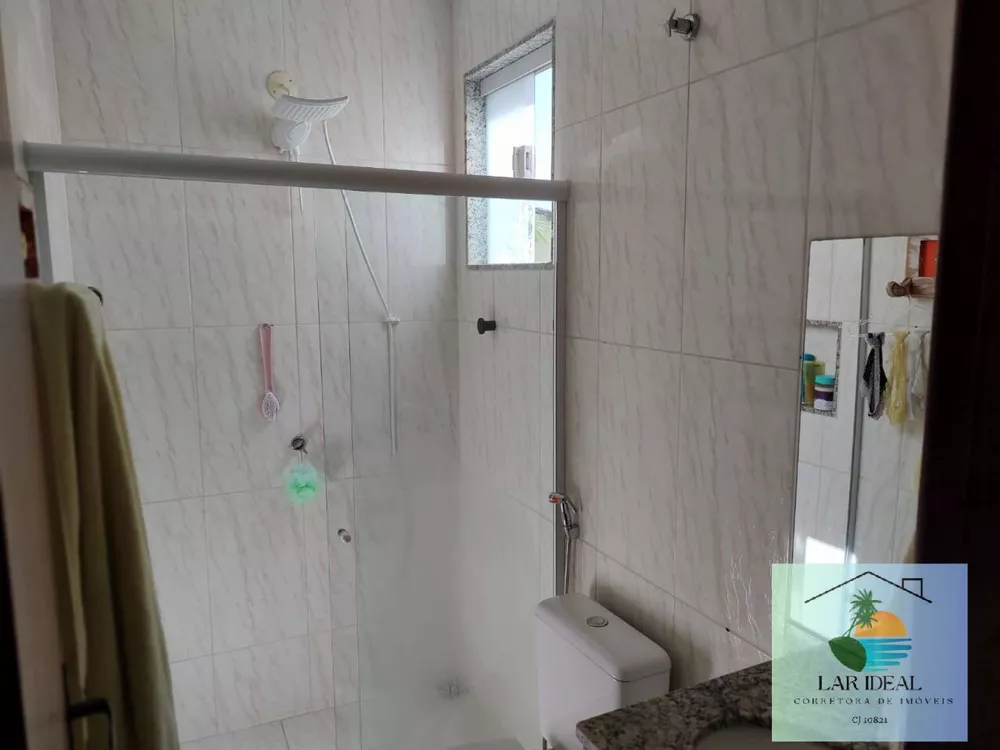 Casa, 3 quartos, 135 m² - Foto 25