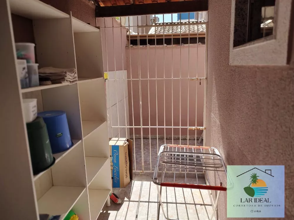Casa, 3 quartos, 135 m² - Foto 13