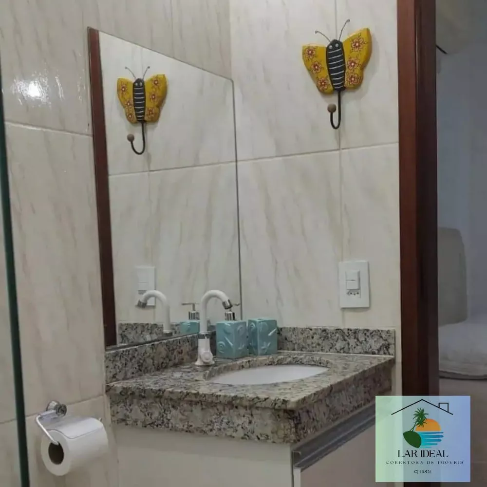 Casa, 3 quartos, 135 m² - Foto 24