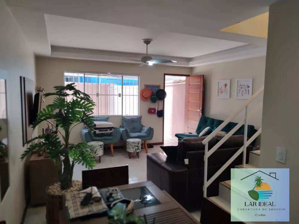 Casa, 3 quartos, 135 m² - Foto 4
