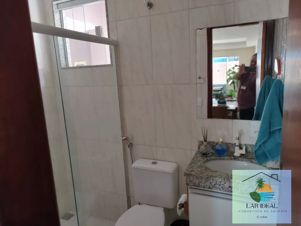 Casa, 3 quartos, 135 m² - Foto 15