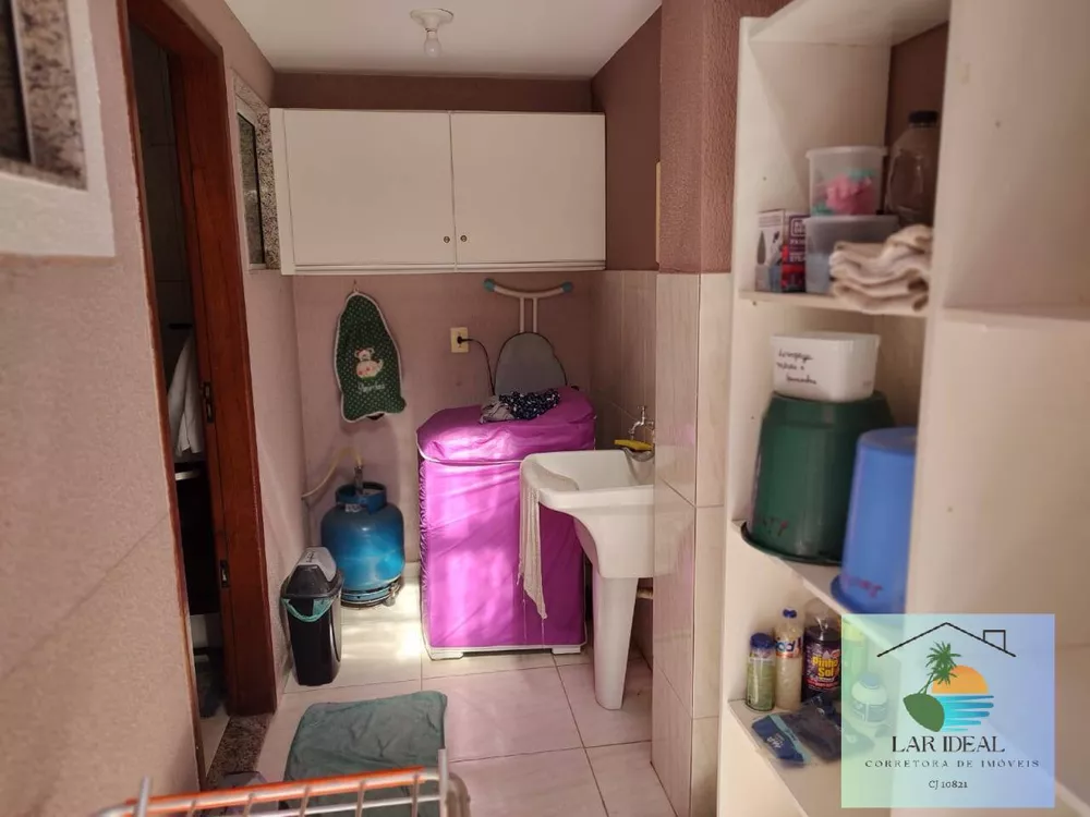 Casa, 3 quartos, 135 m² - Foto 12