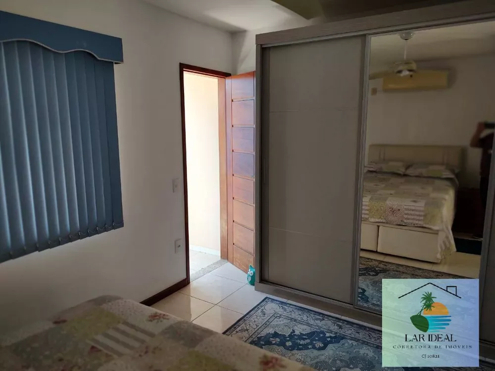 Casa, 3 quartos, 135 m² - Foto 21