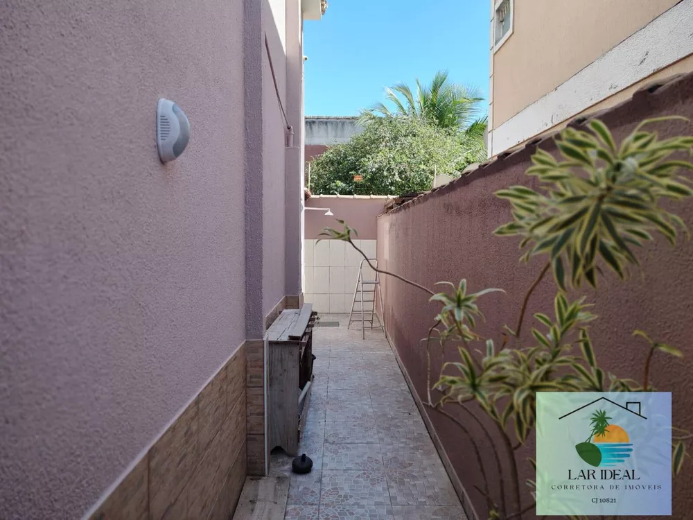 Casa, 3 quartos, 135 m² - Foto 11