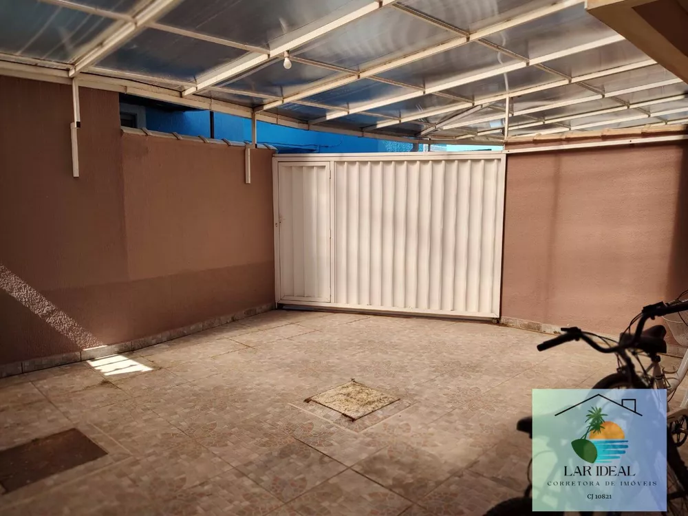 Casa, 3 quartos, 135 m² - Foto 10