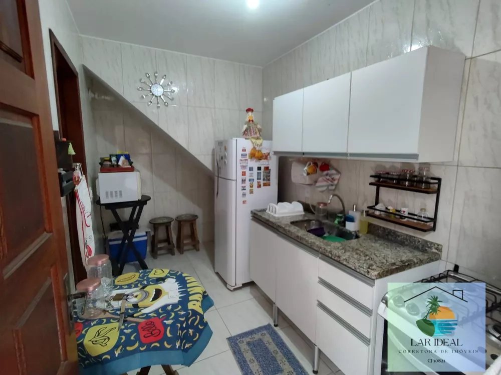 Casa, 3 quartos, 135 m² - Foto 7