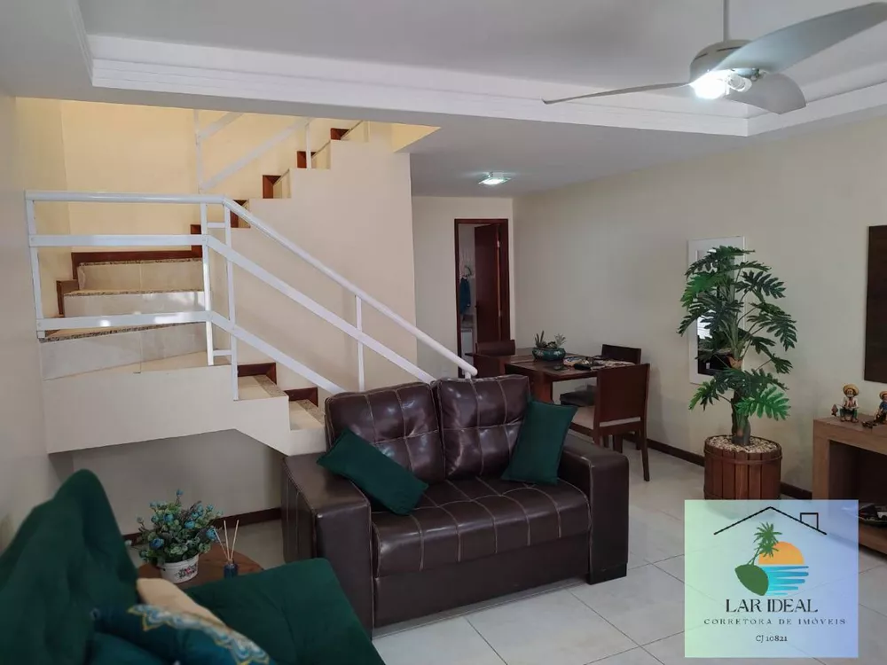 Casa, 3 quartos, 135 m² - Foto 2
