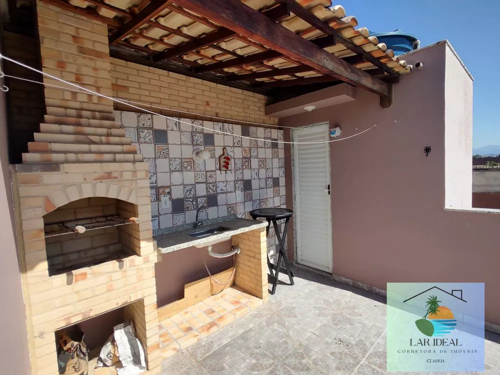 Casa, 3 quartos, 135 m² - Foto 29